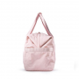 Sac de voyage Zoraesque 32 litres Rose