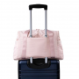 Sac de voyage Zoraesque 32 litres Rose