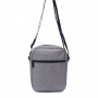 Sac bandoulière RFID Medium Light Grey