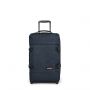 Valise cabine souple Strapverz S 55 cm Triple denim