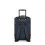 Valise cabine souple Strapverz S 55 cm Triple denim