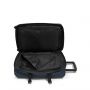 Valise cabine souple Strapverz S 55 cm Triple denim