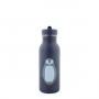 Gourde en acier inoxydable 500 ml Mr. Penguin