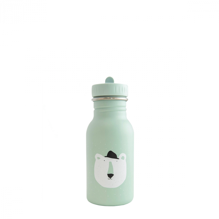 Gourde en acier inoxydable 350 ml Mr. Polar Bear