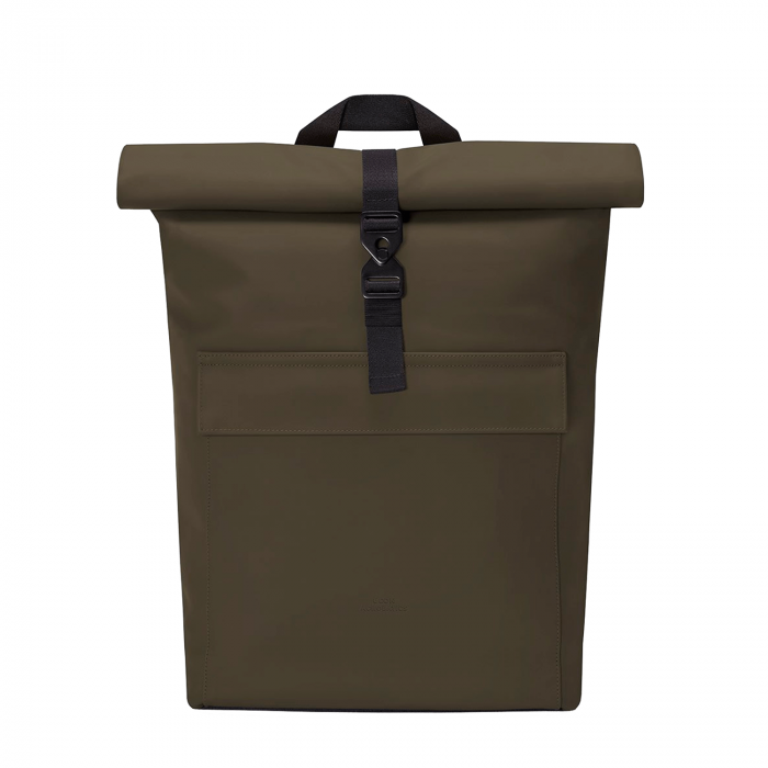 Sac à dos Lotus Jasper mini 42 cm Olive