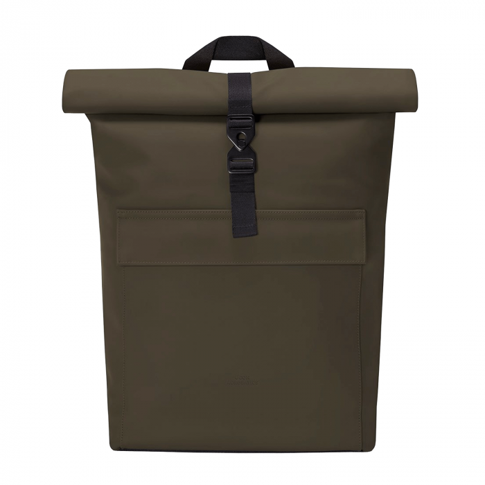 Sac à dos Lotus Jasper 45 cm Olive