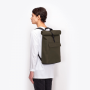 Sac à dos Lotus Jasper 45 cm Olive