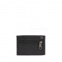 Portefeuille Crew 13.5 cm Black