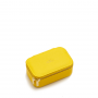 Boîte à bijoux Mini Jewellery Box 13 cm Yellow