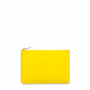 Pochette medium 23 cm Yellow