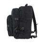 Sac à dos ordinateur Provider 33 Litres black denim