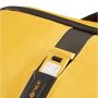 Sac de Voyage à Roulettes Paradiver Light 79cm Jaune