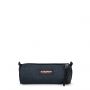 Trousse simple Benchmark 20.5 cm personnalisable Triple denim