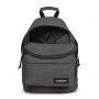 Sac à dos Wyoming 24 Litres personnalisable black denim