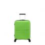 Valise cabine rigide Airconic 55 cm Acid green