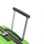 Valise cabine rigide Airconic 55 cm Acid green