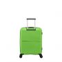 Valise cabine rigide Airconic 55 cm Acid green