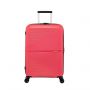 Valise rigide Airconic 77 cm Paradise pink