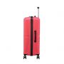 Valise rigide Airconic 77 cm Paradise pink