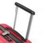 Valise rigide Airconic 77 cm Paradise pink