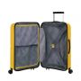 Valise rigide Airconic 67 cm Lemondrop