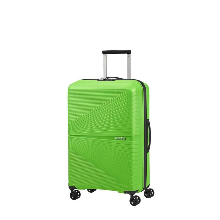 Valise rigide Airconic 67 cm Acid green