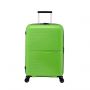 Valise rigide Airconic 67 cm Acid green