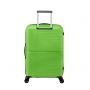 Valise rigide Airconic 67 cm Acid green