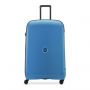 Valise rigide extensible Belmont Plus 82 cm Bleu zinc