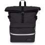 Sac à dos ordinateur Maclo compatible vélo 56 cm Tarp black