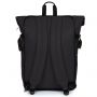 Sac à dos ordinateur Maclo compatible vélo 56 cm Tarp black