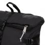 Sac à dos ordinateur Maclo compatible vélo 56 cm Tarp black