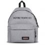 Sac à dos Padded Pak'R 24 Litres personnalisable Sunday Grey