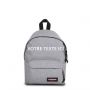 Sac à dos Orbit Personnalisable 10 litres Sunday grey