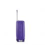 Valise cabine rigide Pure Bright 55 cm ultra violet