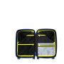 Valise cabine rigide Pure Bright 55 cm bleu classique