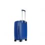 Valise cabine rigide Pure Bright 55 cm bleu classique