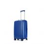 Valise cabine rigide Pure Bright 55 cm bleu classique