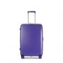 Valise rigide taille M Pure bright Extensible 65 cm Ultra violet