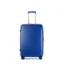 Valise rigide taille M Pure bright Extensible 65 cm Bleu classique