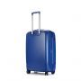 Valise rigide taille M Pure bright Extensible 65 cm Bleu classique