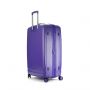 Valise rigide taille L Pure bright Extensible 75 cm Ultra violet