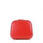 Vanity rigide Pure bright Classic 35 cm Rouge vif