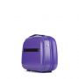 Vanity rigide Pure bright Classic 35 cm Ultra violet