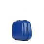 Vanity rigide Pure bright Classic 35 cm Bleu classique