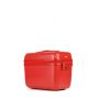 Vanity rigide Pure bright Toploader 34 cm Rouge vif