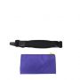 Vanity rigide Pure bright Toploader 34 cm Ultra violet