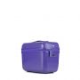 Vanity rigide Pure bright Toploader 34 cm Ultra violet