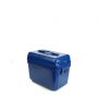 Vanity rigide Pure bright Toploader 34 cm Bleu classique