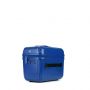 Vanity rigide Pure bright Toploader 34 cm Bleu classique